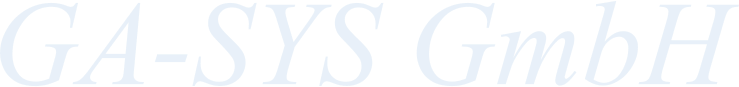 GA-SYS GmbH