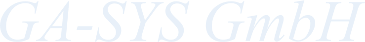 GA-SYS GmbH